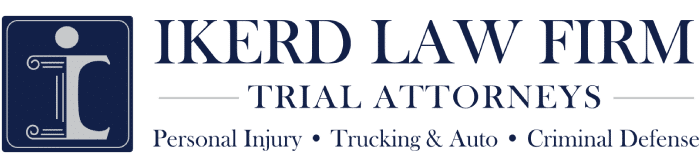 Ikerd Law Firm, Trial Attorneys