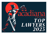 Acadiana Profile Top Lawyers 2023