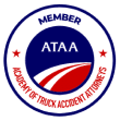 Academy of Truck Accident Attorneys, member