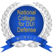 National College for DUI Defense, member